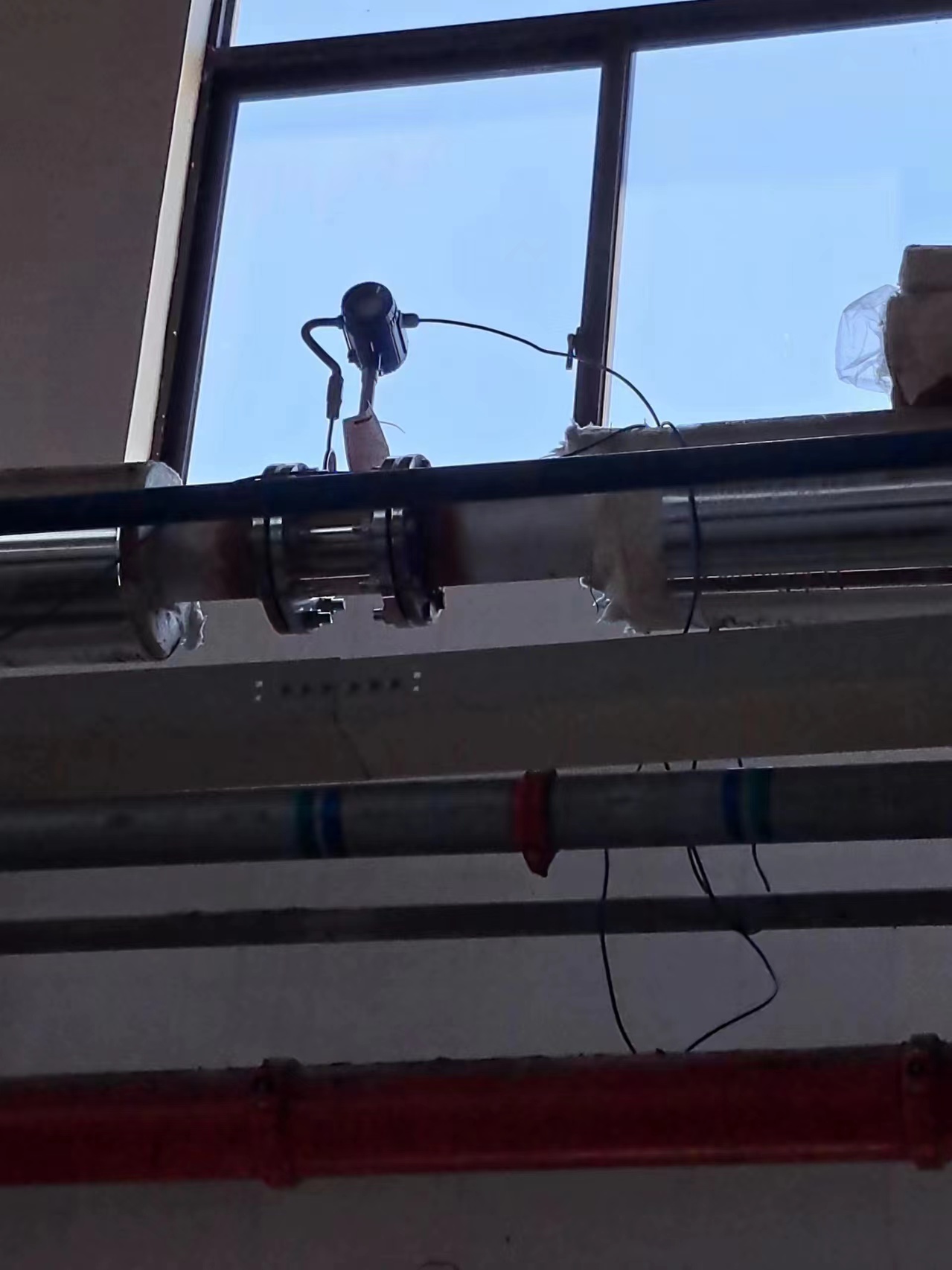 涡街流量计→厂内计量→蒸汽1.jpg